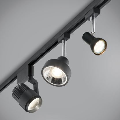 CANTAR DUOline spotlight, GU10 | max. 5 W