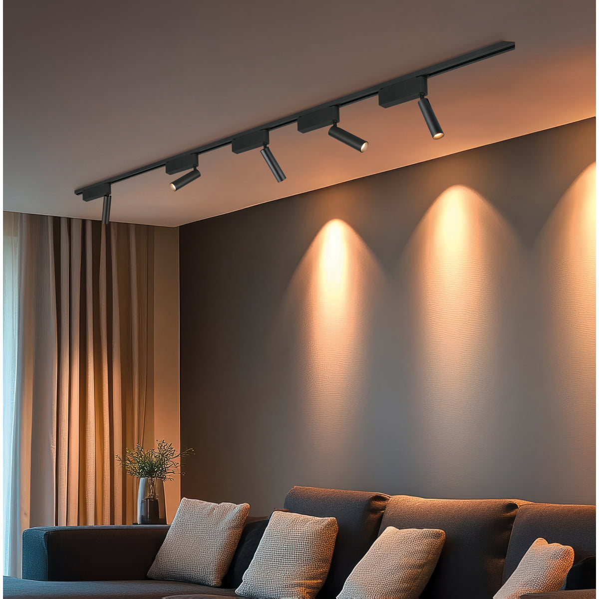 AMBALA LED spotlight for DUOline | 5 W