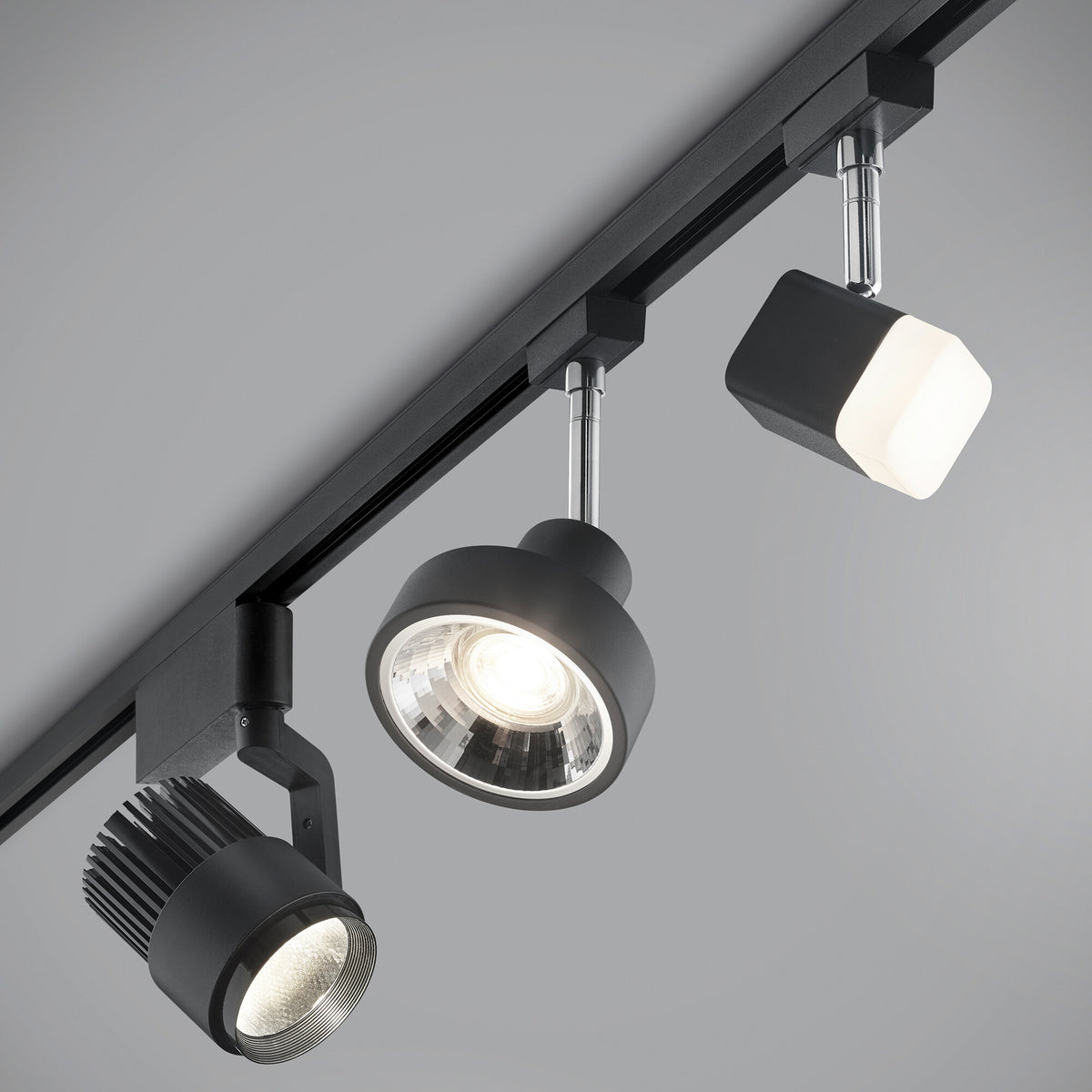 RADIATOR LED-Strahler für DUOline | 15 W