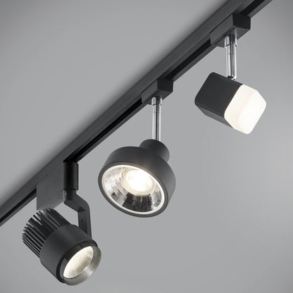 RADIATOR LED-Strahler für DUOline | 15 W