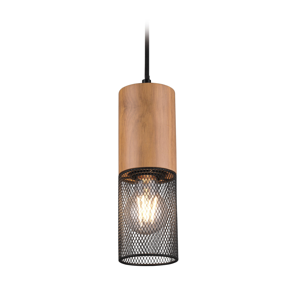 TOSH DUOline Pendant Light | E27, 25 W