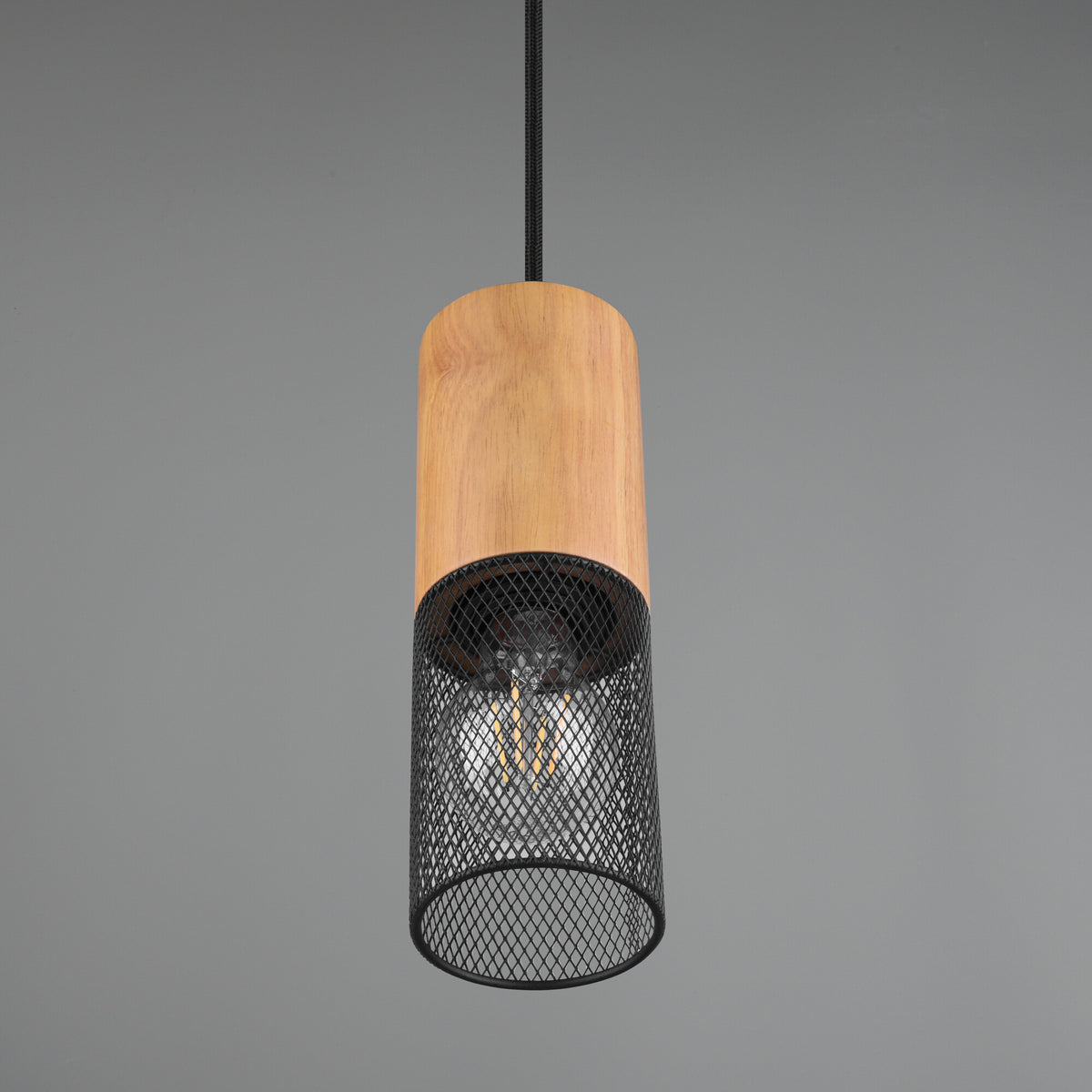 TOSH DUOline Pendant Light | E27, 25 W