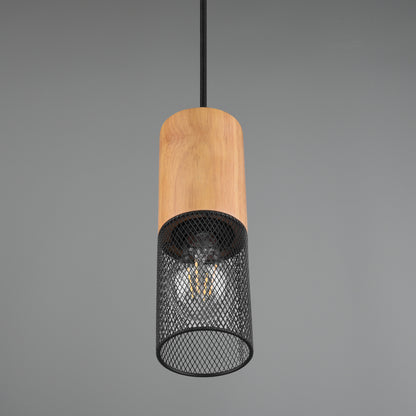 TOSH DUOline Pendant Light | E27, 25 W