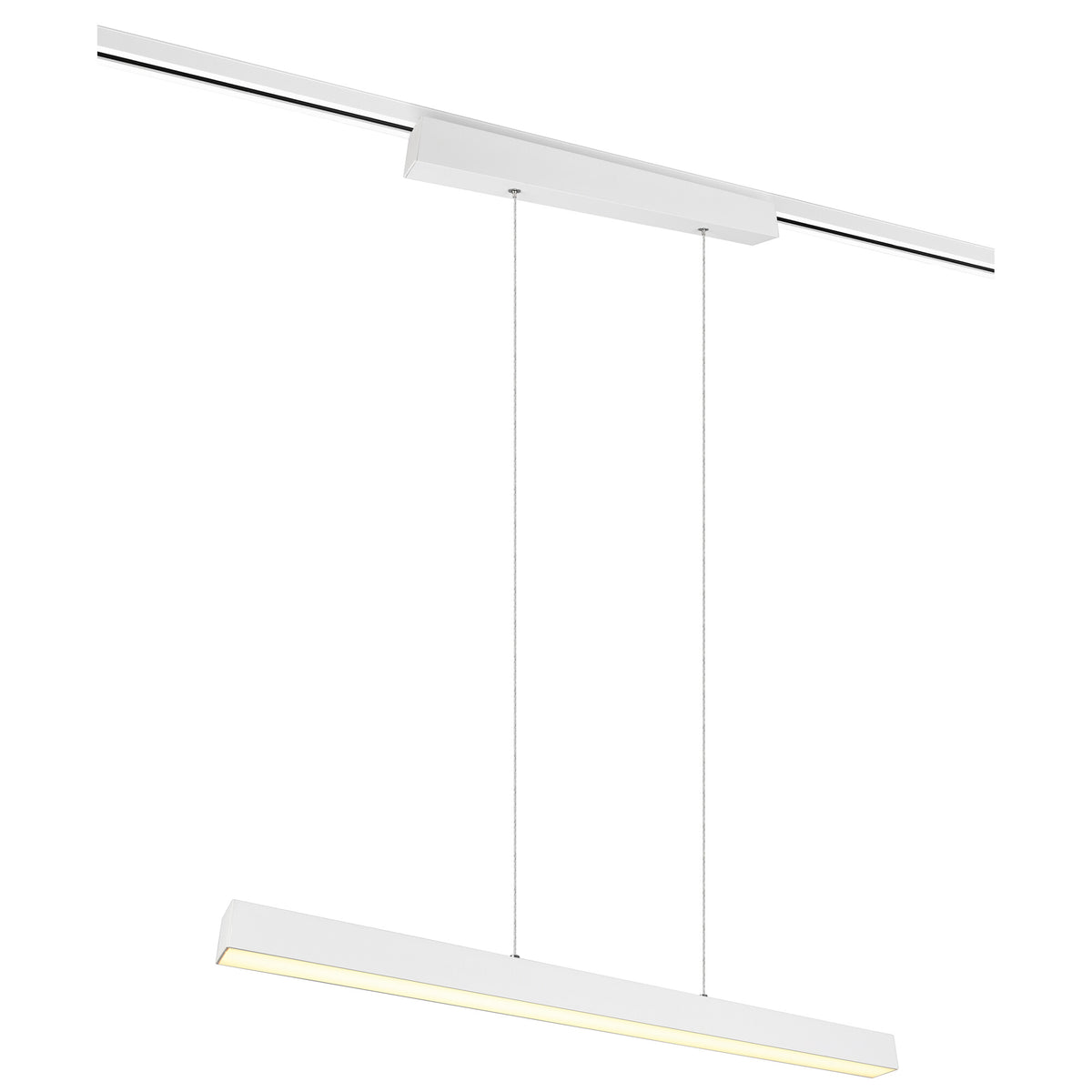 PAROS LED-Pendelleuchte für DUOline | 23 W, 3.000 K