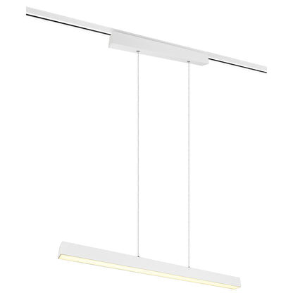 PAROS LED-Pendelleuchte für DUOline | 23 W, 3.000 K