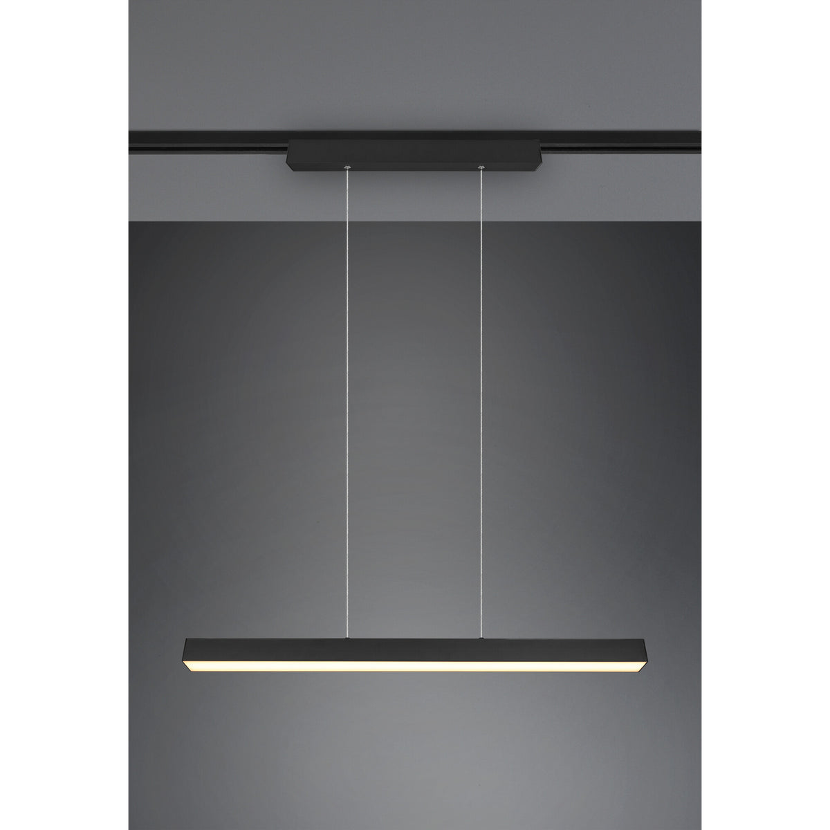 PAROS LED-Pendelleuchte für DUOline | 23 W, 3.000 K