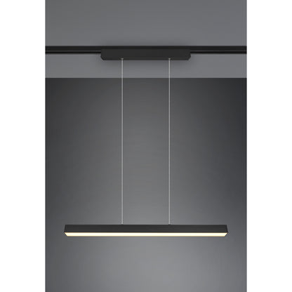 PAROS LED-Pendelleuchte für DUOline | 23 W, 3.000 K