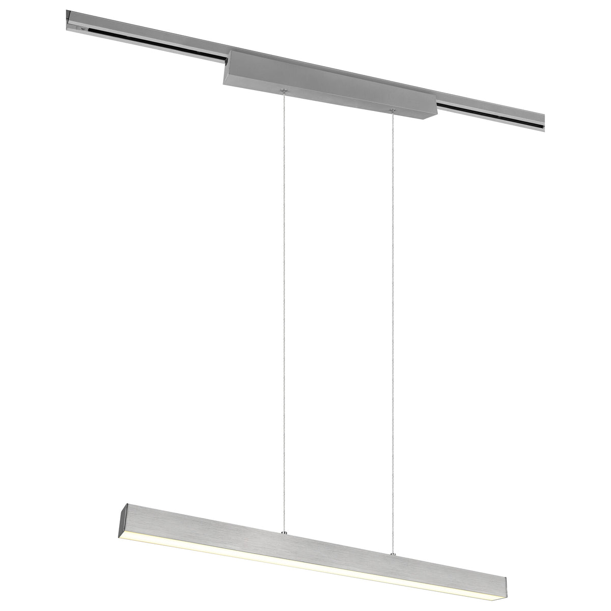 PAROS LED-Pendelleuchte für DUOline | 23 W, 3.000 K