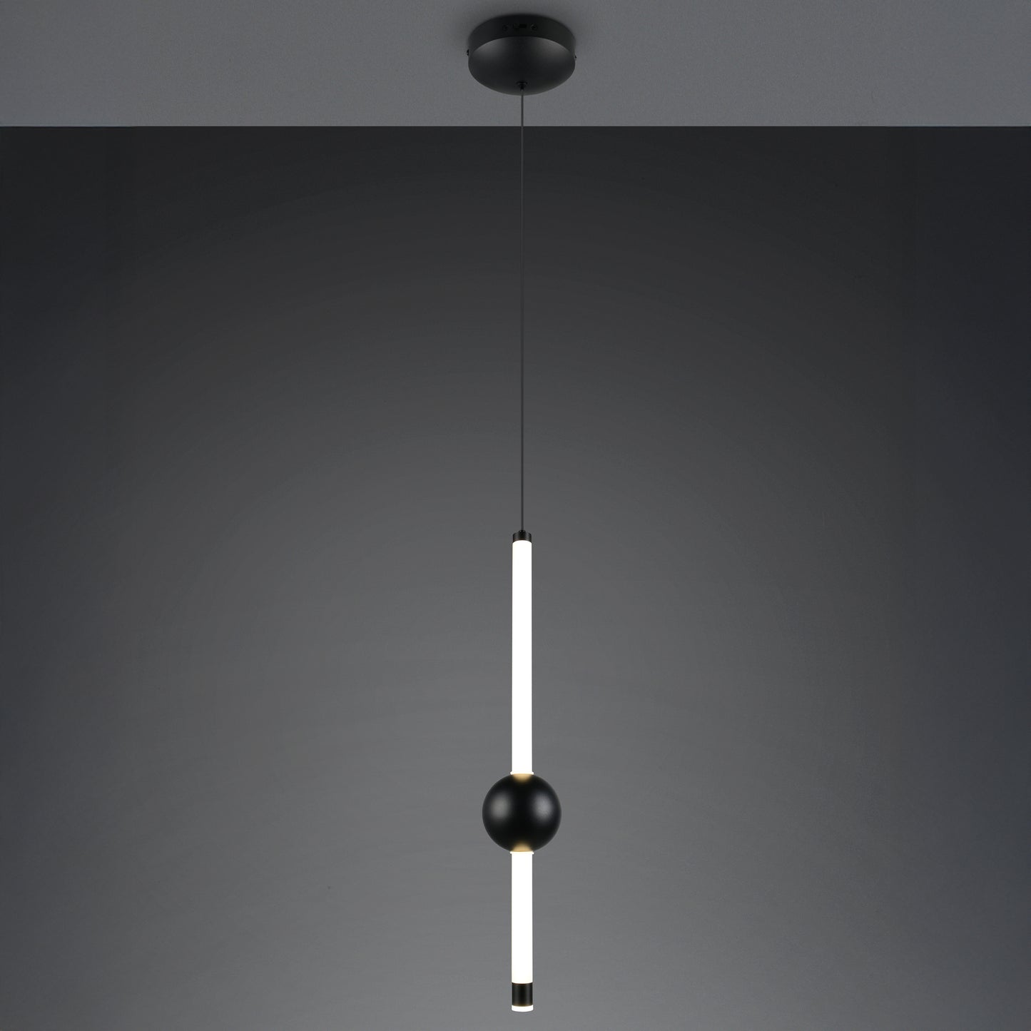Pendelleuchte MELITA, LED/6W