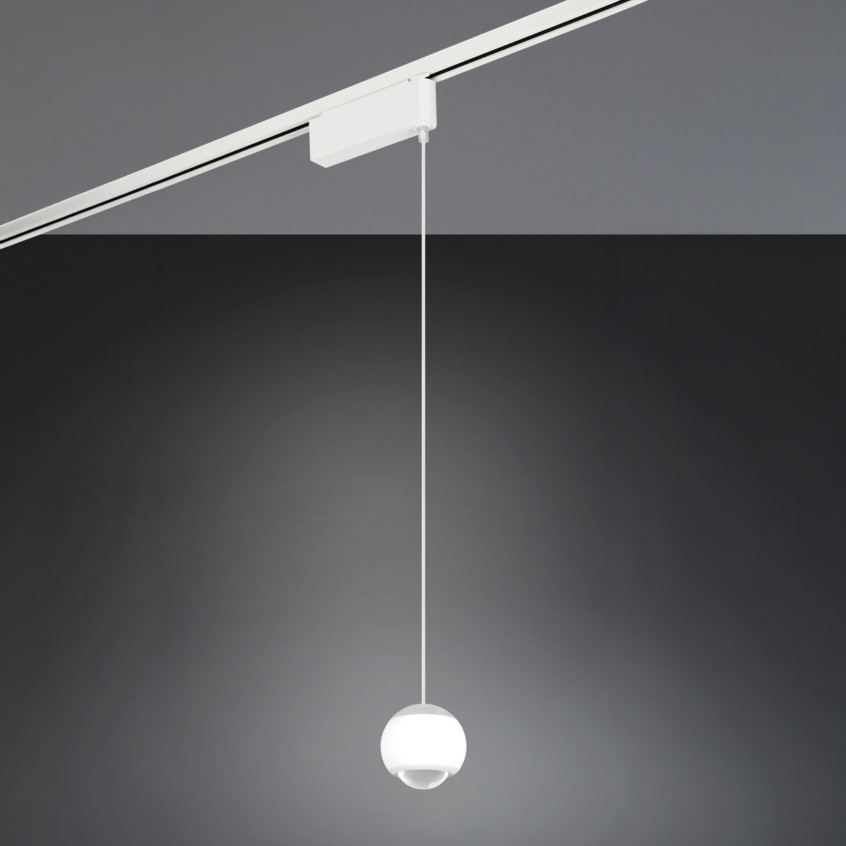 PENDANT LED-Pendelleuchte für DUOline | 7 W