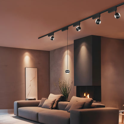 PENDANT LED-Pendelleuchte für DUOline | 7 W