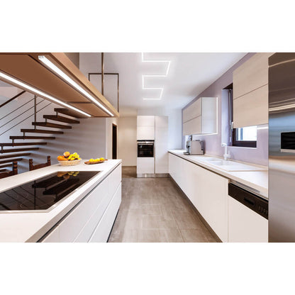 LUXI LINK LED-Unterbauleuchte | 24 V | 3–15 W