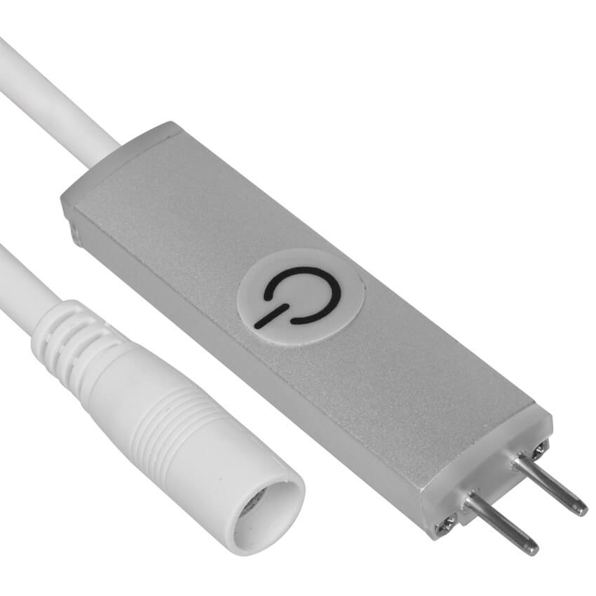 LUXI LINK connecting cable | 0.5 m | 4 versions