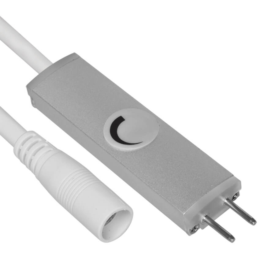 LUXI LINK connecting cable | 0.5 m | 4 versions