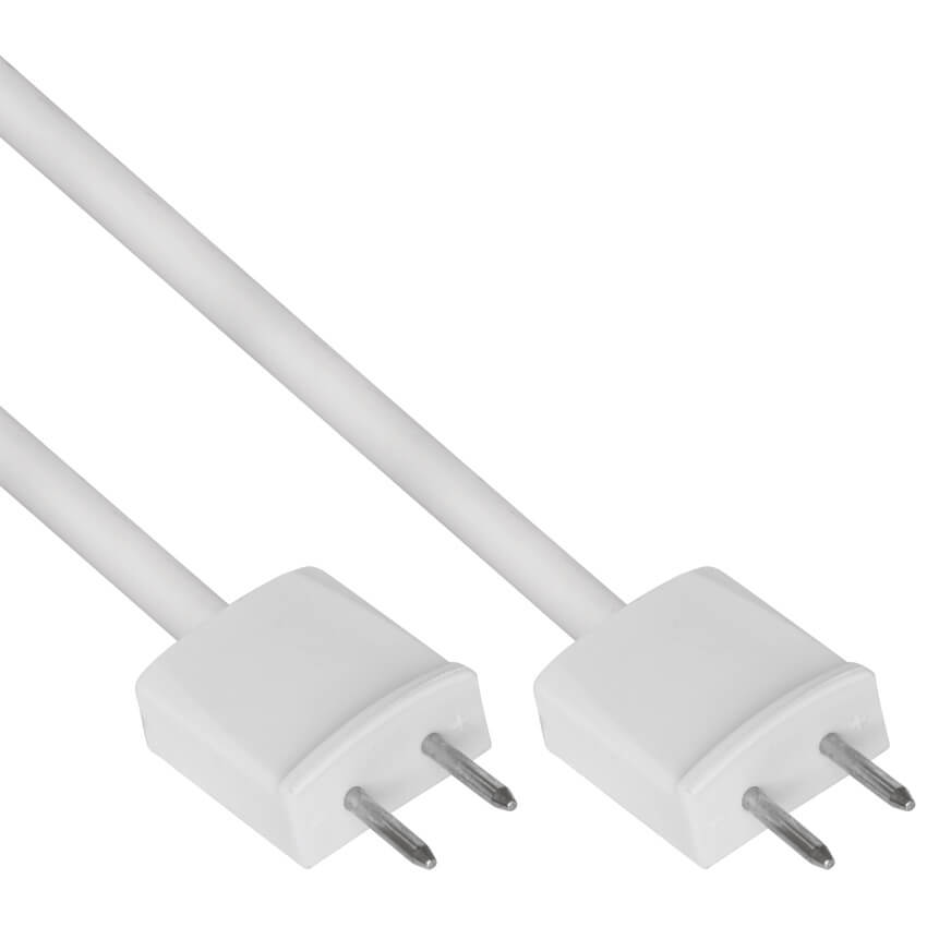 LUXI LINK Verbindungselemente für Lichtschienen | 8 Ausführungen