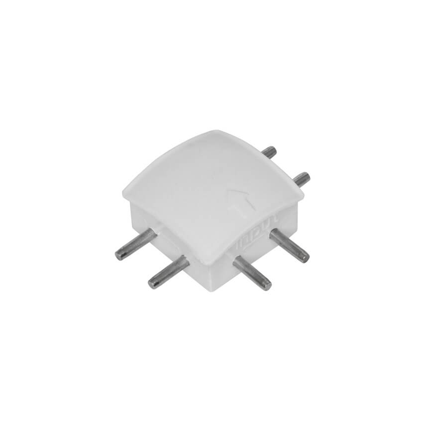 LUXI LINK Verbindungselemente für Lichtschienen | 8 Ausführungen