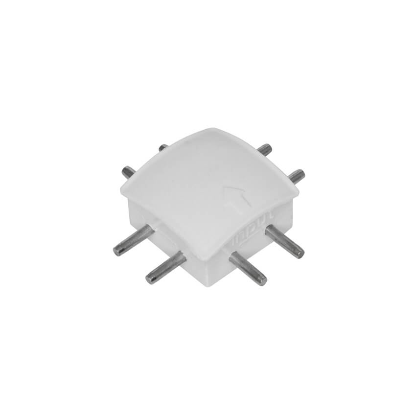 LUXI LINK Verbindungselemente für Lichtschienen | 8 Ausführungen