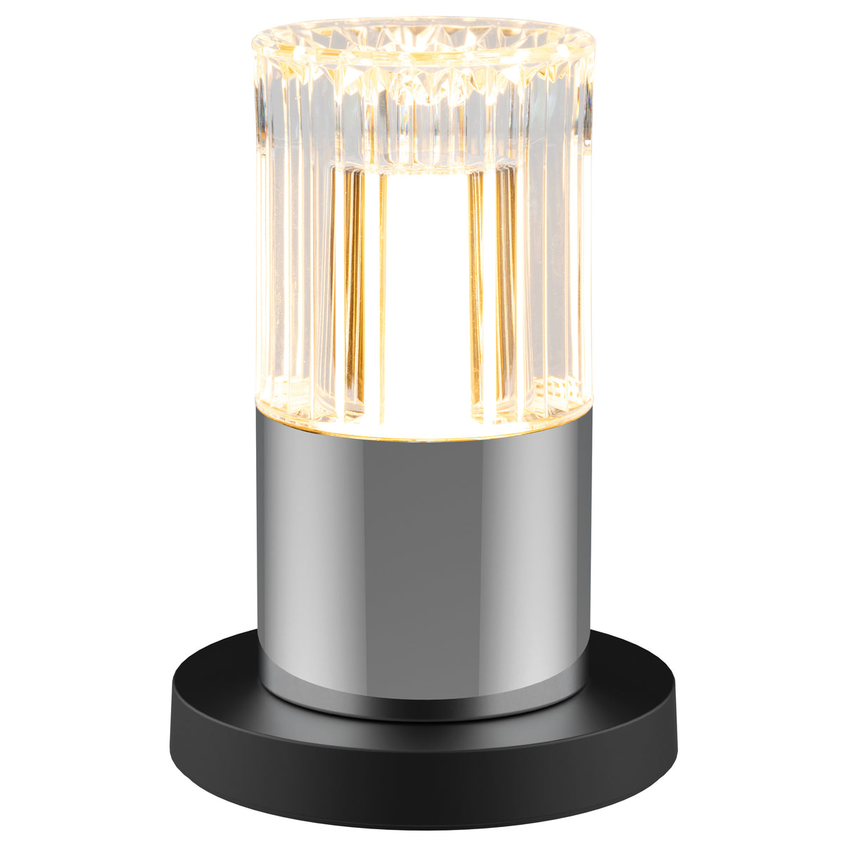 Cordless table lamp | KRISTY | LED 0.48W | CCT dimmable