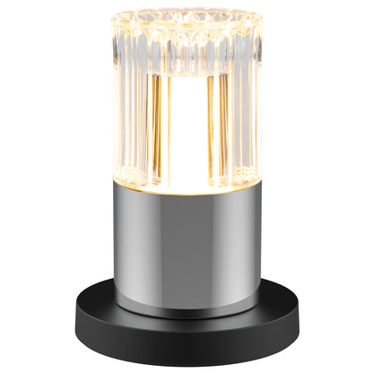 Cordless table lamp | KRISTY | LED 0.48W | CCT dimmable