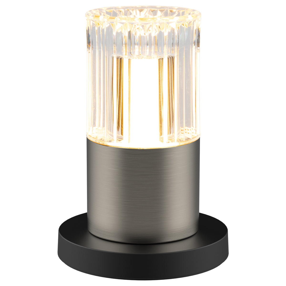 Cordless table lamp | KRISTY | LED 0.48W | CCT dimmable