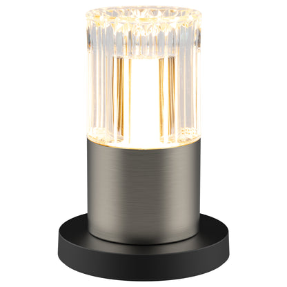 Cordless table lamp | KRISTY | LED 0.48W | CCT dimmable