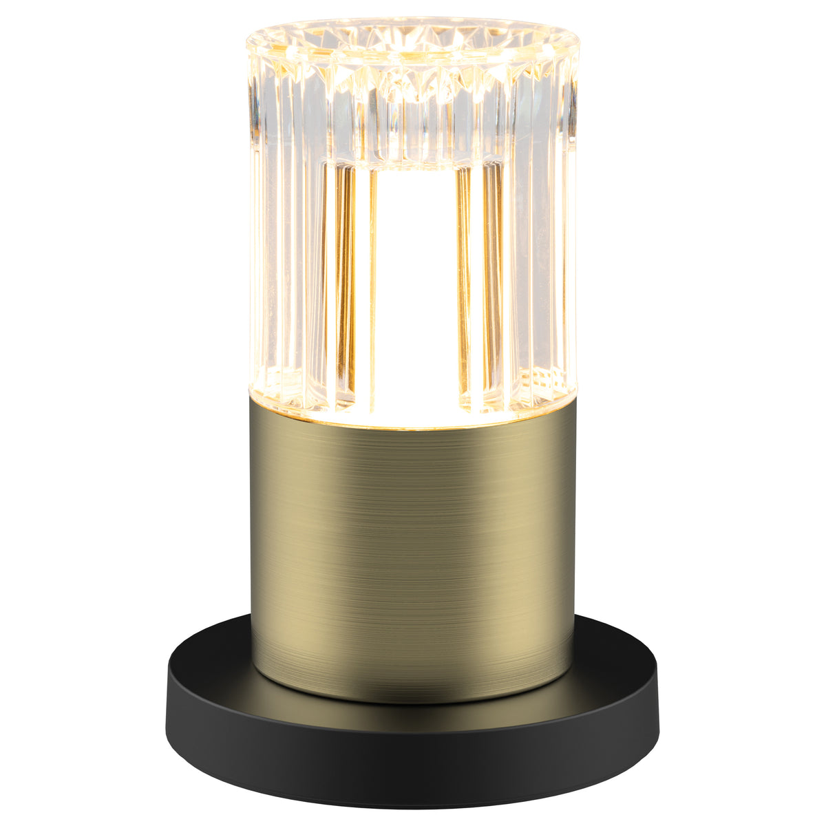 Cordless table lamp | KRISTY | LED 0.48W | CCT dimmable