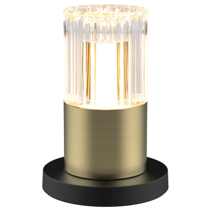 Cordless table lamp | KRISTY | LED 0.48W | CCT dimmable