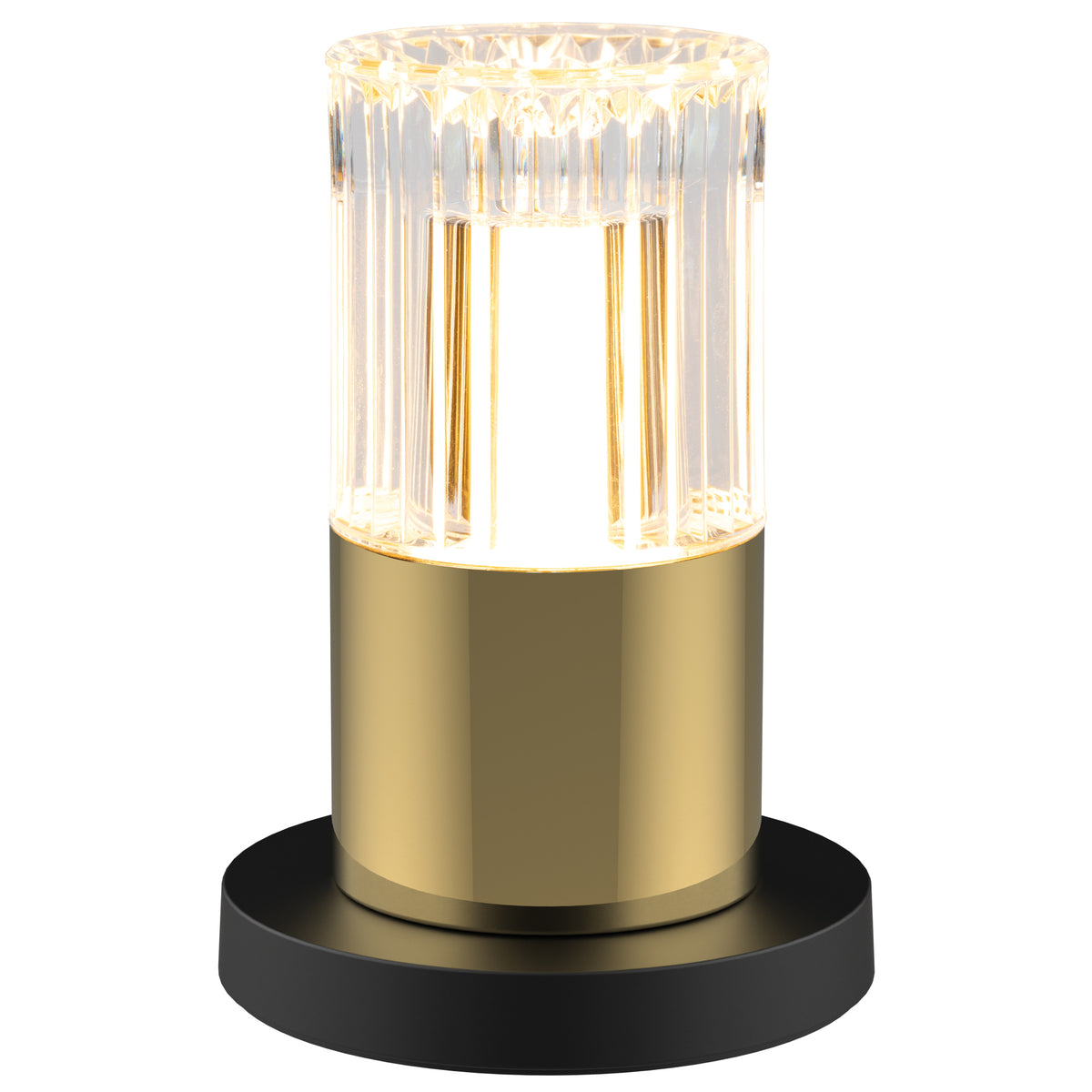 Cordless table lamp | KRISTY | LED 0.48W | CCT dimmable