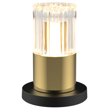 Cordless table lamp | KRISTY | LED 0.48W | CCT dimmable