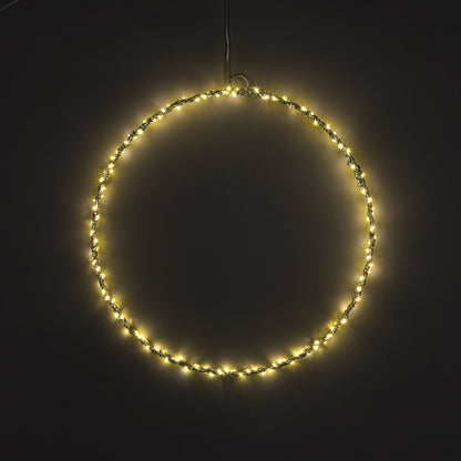 Ring | warmweiße LEDs