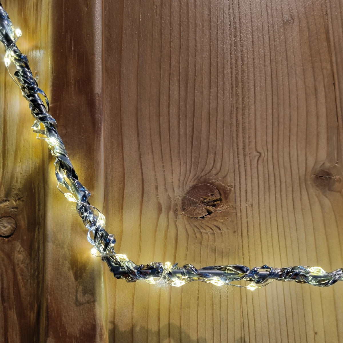 Ring | warmweiße LEDs