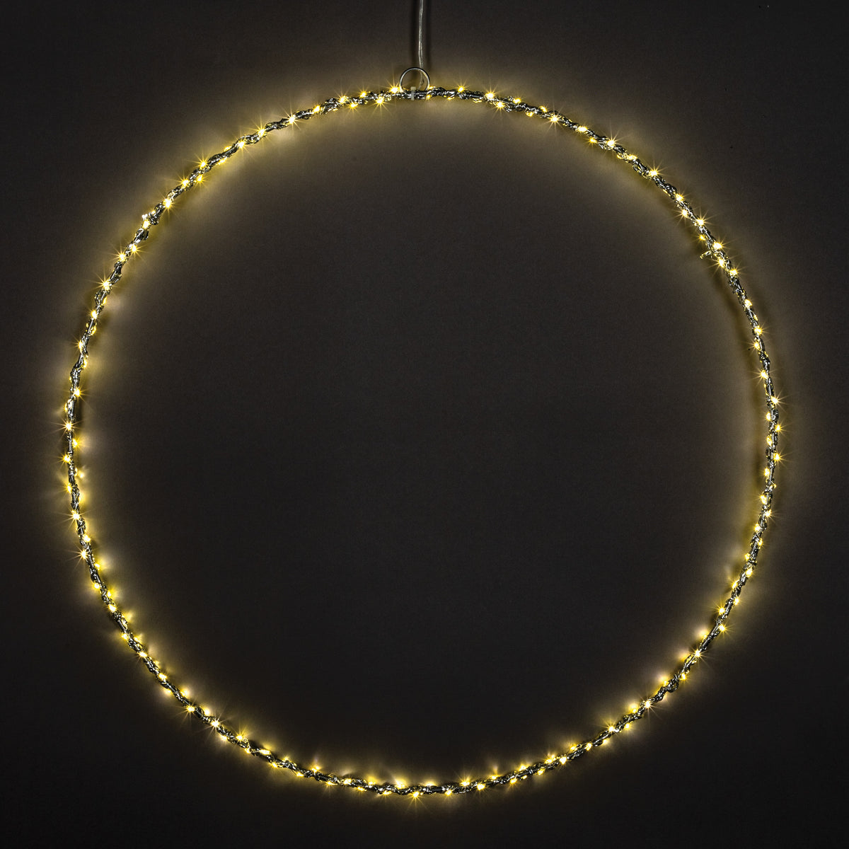 Ring | warmweiße LEDs