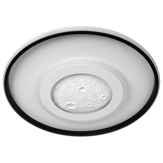 Deckenleuchte, LIVANA, LED/33W, 1.800 lm, Ø 500