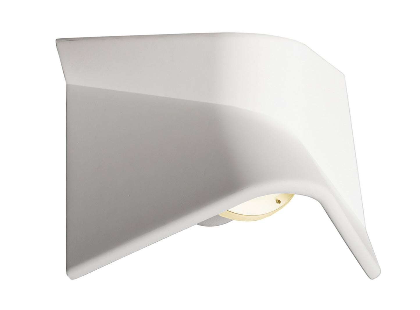 Wandaufbauleuchte - FLY I, 4 W, DIM, 3000 K, Weiß