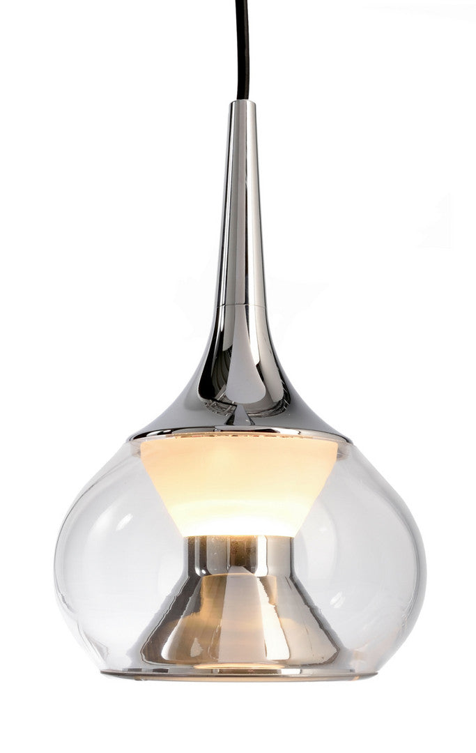 Suspension Elena, 5,4 W, à intensité variable, 2700 K
