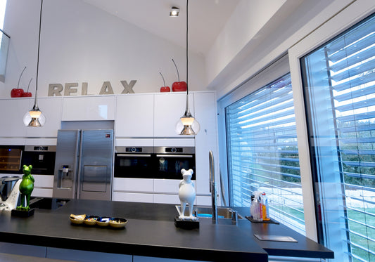 Pendelleuchte - Elena, 5,4 W, DIM, 2700K