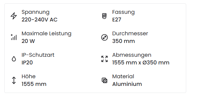 Tri Presley Gold | Die Eleganz der Reduktion
