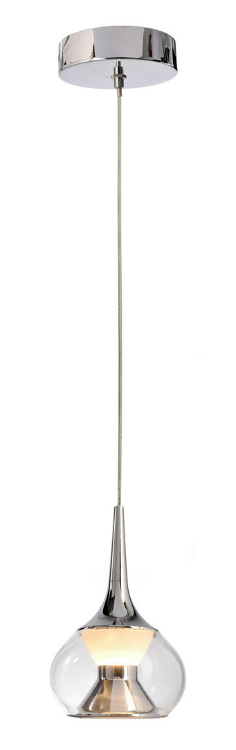 Suspension Elena, 5,4 W, à intensité variable, 2700 K