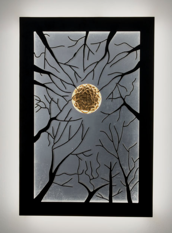 Wandleuchte NOTTALUNA