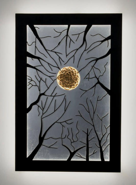 Wandleuchte NOTTALUNA