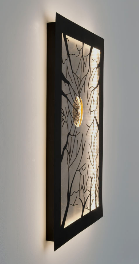 Wandleuchte NOTTALUNA