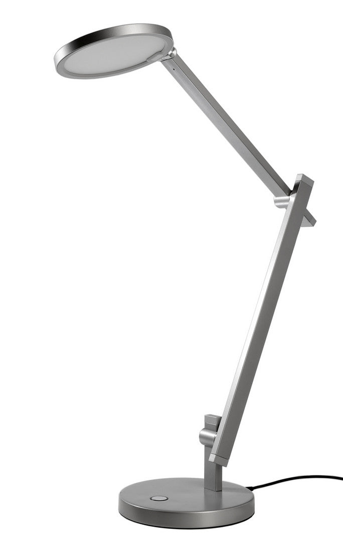 Table lamp - Adhara, 12 W, DIM, 3000 K, Black