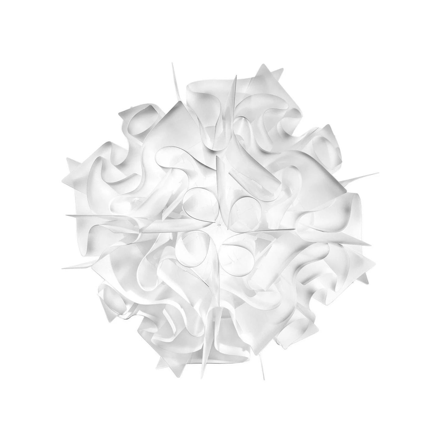 SLAMP Veli Mini Foliage | Designer Wandleuchte & Deckenleuchte mit floraler Form