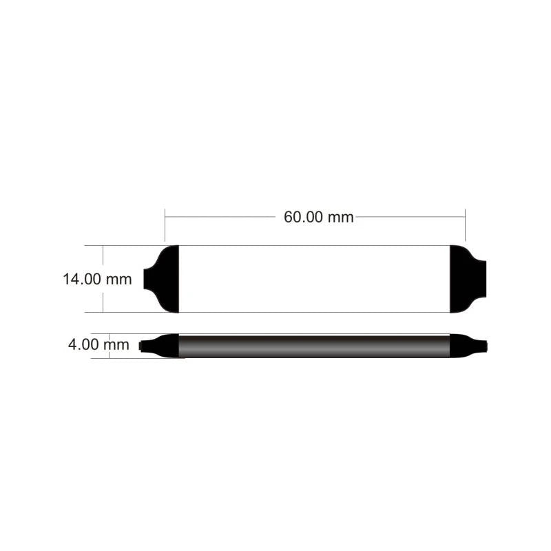 Controller für LED-Streifen Einfarbig 12-24 V SKYDANCE V1-N Kompatibel mit Taster und RF-Fernbedienung