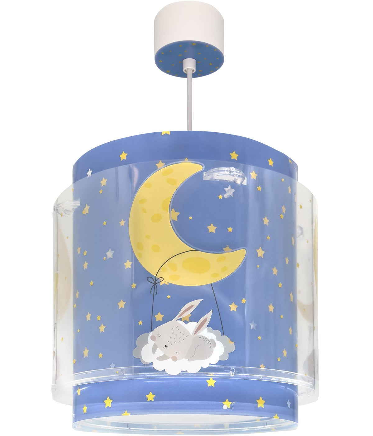 Kinderzimmer Deckenleuchte Moon Dream
