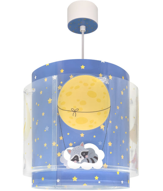 Kinderzimmer Deckenleuchte Moon Dream
