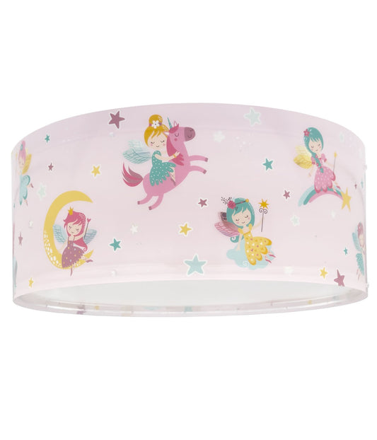 Kinderzimmer Deckenleuchte Fairy Dreams – Feenträume