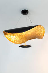 Pendelleuchte 3-flg. ACCENTO