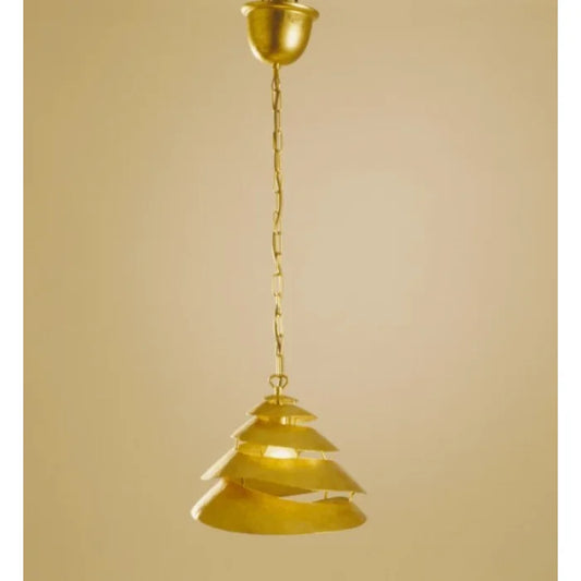 Pendelleuchte 1-flg. SNAIL ONE