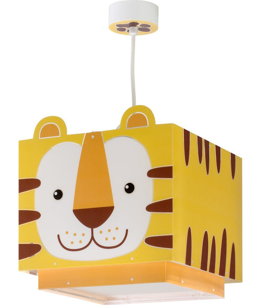 Kinderzimmer Deckenleuchte Little Tiger
